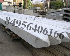 Сваи забивные 30*30, сваи 35*35, сваи 40*40, сваи составные - в 5