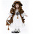 Коллекционная кукла Джульетта Ручная работа Высота 60 см. Ограниченный
