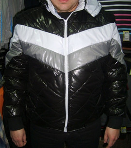 Куртка весенняя артикул 2.4