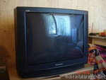Продам телевизор Panasonic TC-29GF10R производство Японии 72 см
