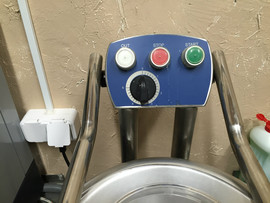 Продам картофелечистку 4