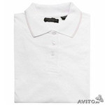 BT Series Men"s Ultra Performance Polo Shirt