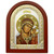 Казанская икона Божией Матери Размер 25 X 20 см.