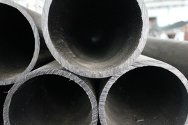 Трубы полиэтиленовые (ПНД) d=110 mm, толщина стенки 4,2-10 мм