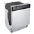 встраиваемая посудомоечная машина Bosch SMV 50E10RU