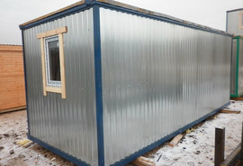 Блок контейнеры (специальное предложение)