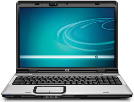 Шикарный имиджевый игровой HP PAVILION dv9860er