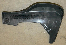 Накладка сидения переднего YM26 0YM27 Chrysler Pacifica 2