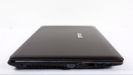 Продам мощный ноутбук ASUS K55V 15.6 HD LED, б/у 4 месяца