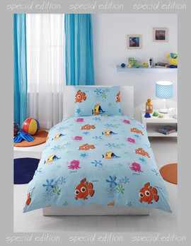 Детское постельное белье бязь Кристал 5