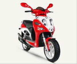 Мототехника ЮГА России