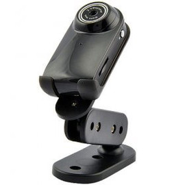 Мини видеокамера D005, диктофон, фоторежим