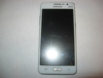 Samsung Galaxy Grand Prime G531h Duos Quad White
