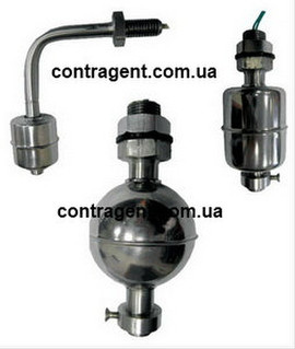 Датчик уровня поплавковый ПДУ-1.1, ПДУ-2.1 Овен