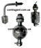 Датчик уровня поплавковый ПДУ-1.1, ПДУ-2.1 Овен