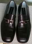 Новая кожаная мужская обувь «Cesare Paciotti» Италия