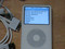 Ipod Video 30 Gb белый