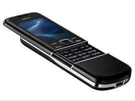 Nokia 8800 Arte Black оригинал