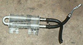 Радиатор ГУР 1L2Z-3D746-BA рейки рулевой Ford Explorer 3