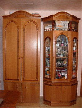 Продаю стенку горку.