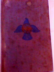Ибн Хазм.Ожерелье голубки.Древневосточный трактат о любви.1957г.