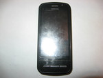 Nokia C6-00 The Best Symbian Black White