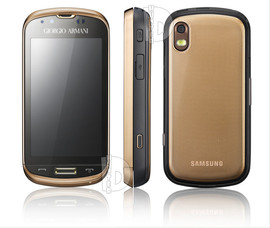 продам Samsung GT-B7620 Giorgio Armani 2