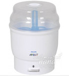 Продам в Санкт-Петербурге: Стерилизаторы Avent электрический за