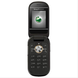 Sony Ericsson Z250i 3