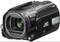 ВидеокамераJVC Everio GZ-HD3ER,60 Гб,FullHD