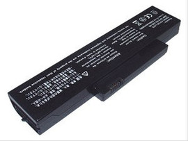 Аккумулятор для ноутбука Fujitsu SMP-EFS-SS-20C-04 (4800 mAh)