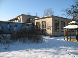 Продажа санатория - республика Беларусь 5