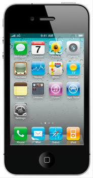 IPhone 4, 16Gb, новый