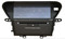 Штатная магнитола для Honda Accord