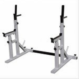 Стойка под штангу со страховкой «Рекорд» ПРОФИ RK-010