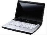 Продам игровой ноутбук Toshiba Satellite A200-1J3 Core 2 Duo 220