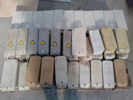 трансформаторы для неона б/у