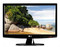 LCD монитор LG широкоформатный