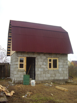 продам участок 5