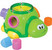 Bkids. Сортер "Музыкальная Черепаха". 73692  1390