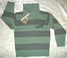 Кофты детские (для мальчиков). 4