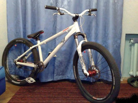 Продам Giant STP SS 2009г за 30 000 руб.