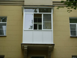 Остекление. +7 915 037-86-39 5