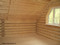 Внутренняя и наружная отделка деревянного дома в Чеховском район