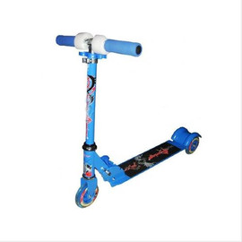 продаю детский скутер-самокат, новый