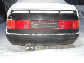 продам для ауди90.90г.кузов в3 фары оригинал. 6