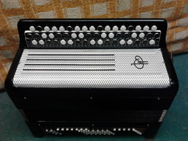 Ремонт аккордеона, баяна, гармони