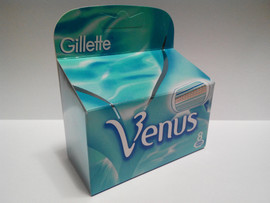 Venus Картридж Venus 8 шт.