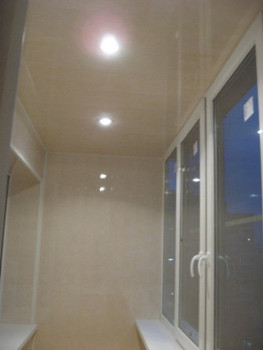 Остекление 6