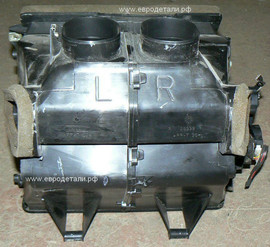 Печка Volvo S80 отопитель S60 V70 XC70 S80 4